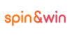 Spin and Win Logo